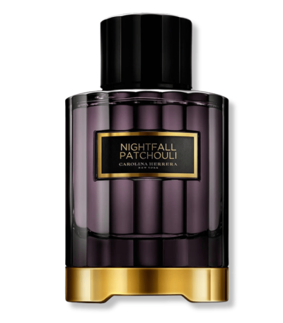CAROLINA HERRERA NIGHTFALL PATCHOULI EDP TESTER