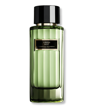 CAROLINA HERRERA PVT VIRGIN MINT EDP TESTER