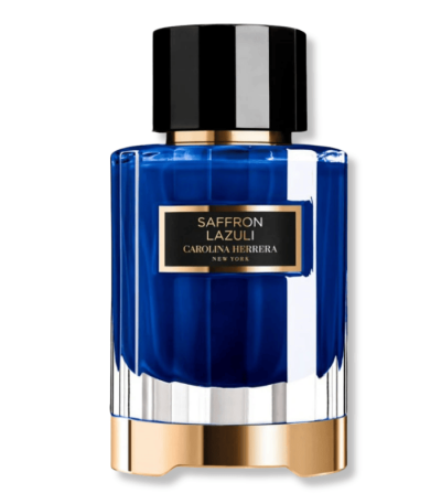 CAROLINA HERRERA SAFFRON LAZULI EDP TESTER