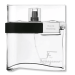 SALVATORE FERRAGAMO F BLACK EDT FOR MEN