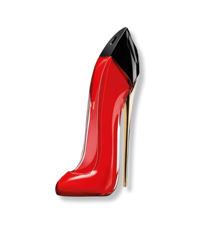 CAROLINA HERRERA VERY GOOD GIRL EDP TESTER