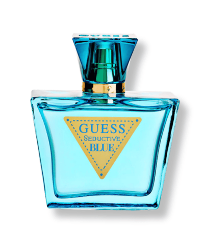 GUESS SEDUCTIVE BLUE EDT FOR WOMEN
