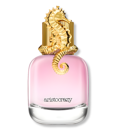 ARISTOCRAZY BRILLIANT EDT FOR WOMEN