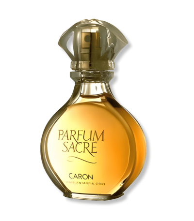 CARON PARFUM SACRE EDP (VINTAGE)