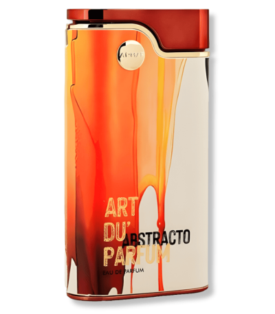 ARMAF ART DU PARFUM ABSTRACTO EDP