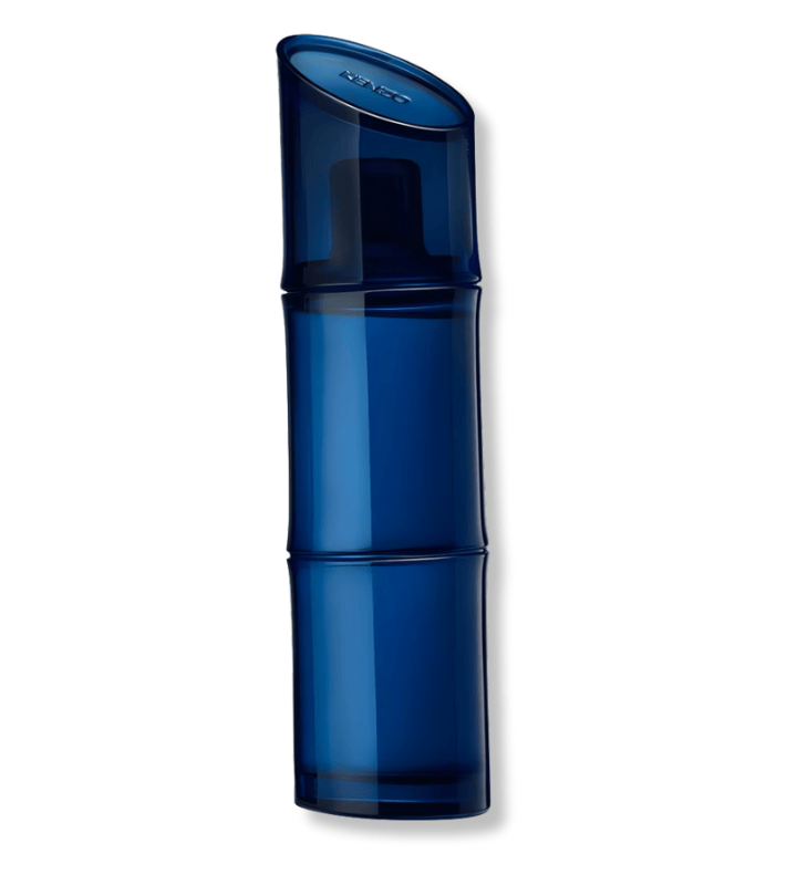 KENZO HOMME EDT INTENSE FOR MEN KENZO HOMME EDT INTENSE FOR MEN