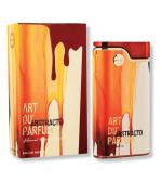 ARMAF ART DU PARFUM ABSTRACTO EDP