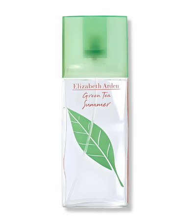 ELIZABETH ARDEN GREEN TEA SUMMER EDT FOR WOMEN