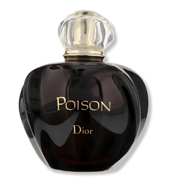 DIOR POISON EDT FOR WOMEN
