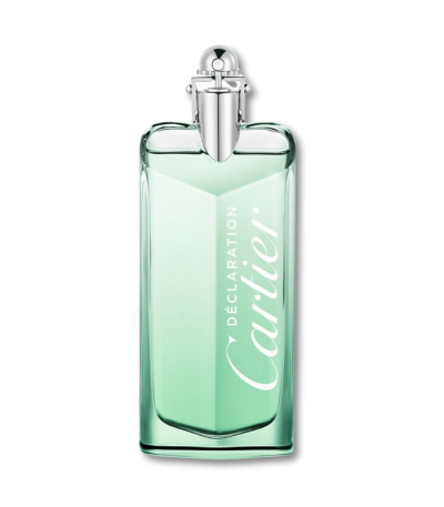 CARTIER DECLARATION HAUTE FRAICHEUR EDT TESTER