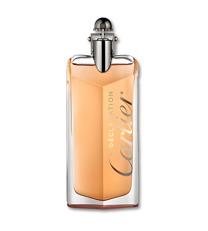 CARTIER DECLARATION PARFUM TESTER CARTIER DECLARATION PARFUM TESTER
