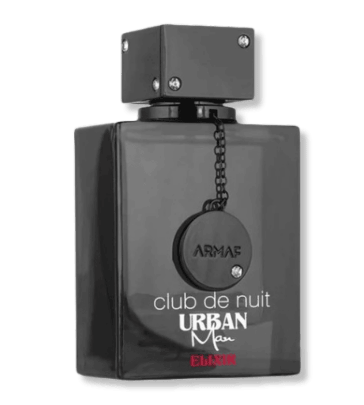 ARMAF CLUB DE NUIT EDP URBAN MAN ELIXIR