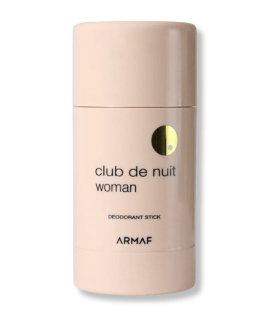ARMAF CLUB DE NUIT FOR WOMEN DEODORANT STICK