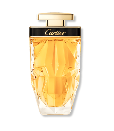 CARTIER LA PANTHERE PARFUM FOR WOMEN