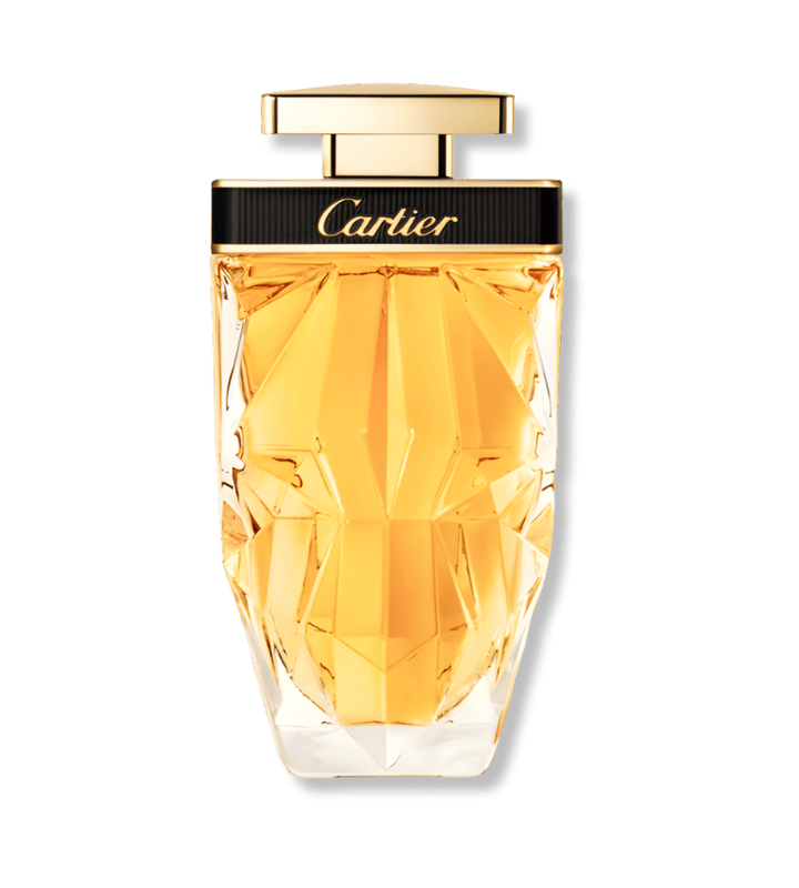 CARTIER LA PANTHERE PARFUM FOR WOMEN CARTIER LA PANTHERE PARFUM FOR WOMEN