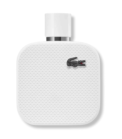 LACOSTE BLANCE WHITE EDP FOR MEN