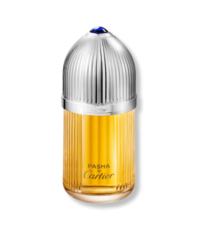 CARTIER PASHA DE CARTIER PARFUM
