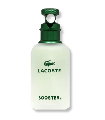 LACOSTE BOOSTER EDT FOR MEN (VINTAGE)