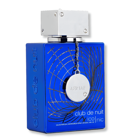 ARMAF CLUB DE NUIT ICONIC EDP FOR MEN