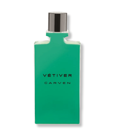 CARVEN VETIVER EDT