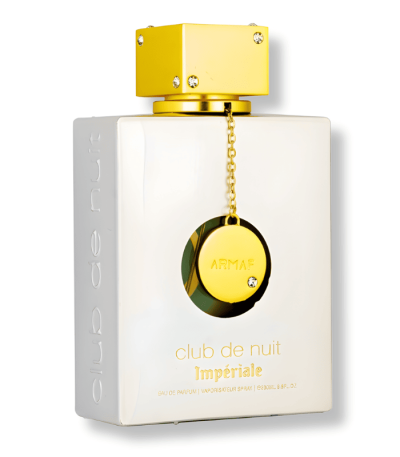 ARMAF CLUB DE NUIT IMPERIALE EDP FOR WOMEN