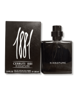 CERRUTI 1881 SIGNATURE EDP POUR HOMME