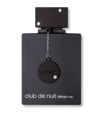 ARMAF CLUB DE NUIT INTENSE EDT FOR MAN