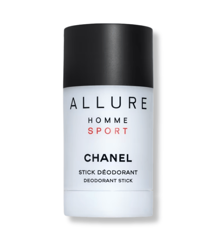 CHANEL ALLURE HOMME SPORT DEOSTICK 75ML CHANEL ALLURE HOMME SPORT DEOSTICK 75ML