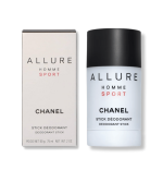 CHANEL ALLURE HOMME SPORT DEOSTICK 75ML