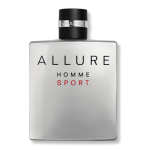 CHANEL ALLURE HOMME SPORT EDT FOR MEN TESTER
