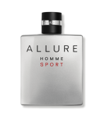 CHANEL ALLURE HOMME SPORT EDT FOR MEN TESTER