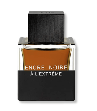 LALIQUE ENCRE NOIRE A L'EXTREME EDP FOR MEN