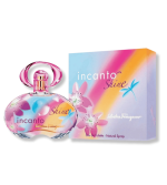 SALVATORE FERRAGAMO INCANTO SHINE EDT FOR WOMEN