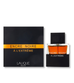 LALIQUE ENCRE NOIRE A L'EXTREME EDP FOR MEN