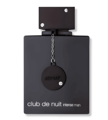 ARMAF CLUB DE NUIT INTENSE MAN EDP FOR MEN