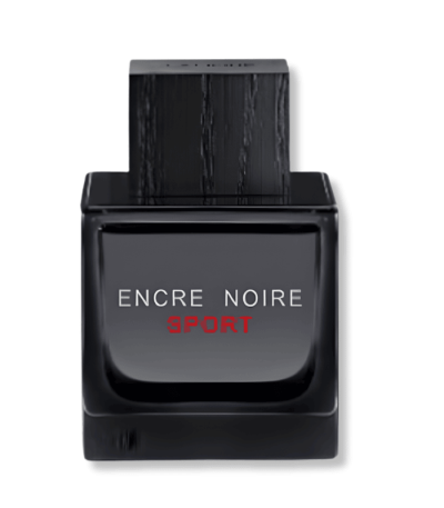 LALIQUE ENCRE NOIRE SPORT EDT FOR MEN