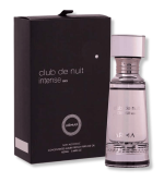 ARMAF CLUB DE NUIT INTENSE MAN NON ALCOHOLIC PERFUME OIL 20ML