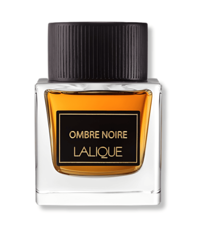 LALIQUE OMBRE NOIRE EDP FOR MEN