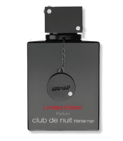 ARMAF CLUB DE NUIT INTENSE MAN PARFUM LIMITED EDITION