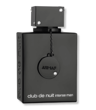 ARMAF CLUB DE NUIT INTENSE MAN PARFUM PURE PERFUME FOR MEN