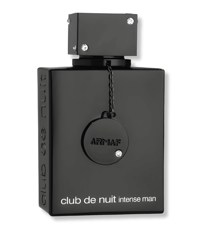 ARMAF CLUB DE NUIT INTENSE MAN PARFUM PURE PERFUME FOR MEN ARMAF CLUB DE NUIT INTENSE MAN PARFUM PURE PERFUME FOR MEN