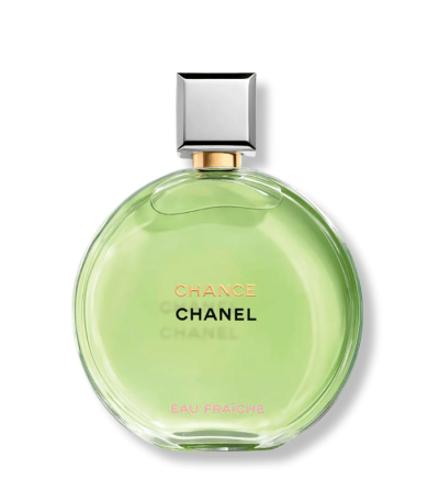 CHANEL CHANCE EAU FRAICHE EDP FOR WOMEN TESTER