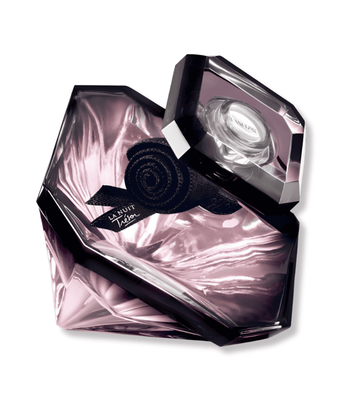 LANCOME LA NUIT TRESOR L'EAU DE PARFUM FOR WOMEN LANCOME LA NUIT TRESOR L'EAU DE PARFUM FOR WOMEN