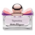 SALVATORE FERRAGAMO SIGNORINA EDP FOR WOMEN TESTER