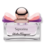 SALVATORE FERRAGAMO SIGNORINA EDP FOR WOMEN TESTER