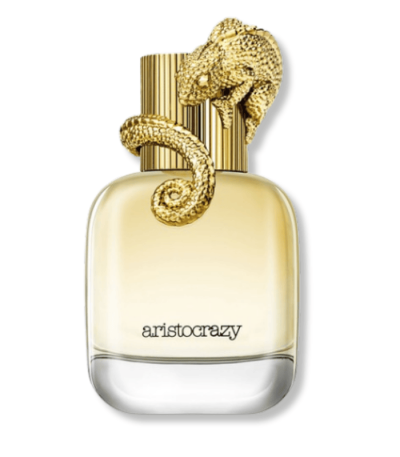 ARISTOCRAZY INTUITIVE EDT FOR WOMEN