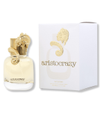 ARISTOCRAZY INTUITIVE EDT FOR WOMEN