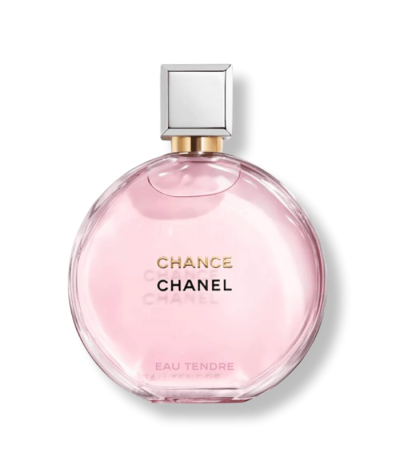 CHANEL CHANCE EAU TENDRE EDP FOR WOMEN