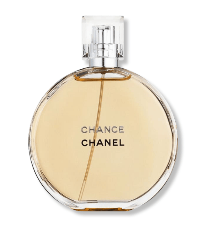 CHANEL CHANCE EDP FOR WOMEN CHANEL CHANCE EDP FOR WOMEN