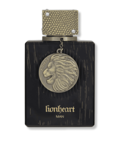 ARMAF CLUB DE NUIT LIONHEART EDP FOR MAN